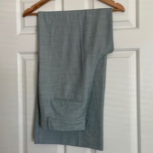 Ann Taylor wide leg Trouser 8